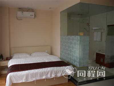 锦州正和名园商务宾馆图片标准大床房