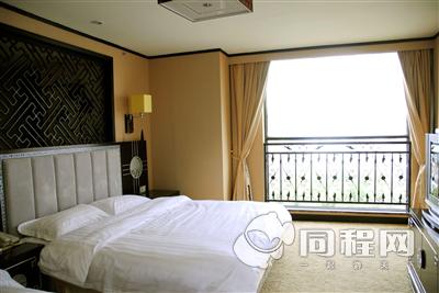 丽江南苑e家商务连锁酒店（裕和店）图片标准大床房