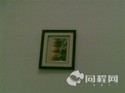 上海联储商务宾馆(平塘店）图片客房/房内设施[由蓝色之觞提供]