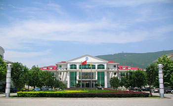 北京金池蟒山会议中心
