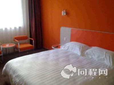 上海莫泰168连锁酒店（闵行江川路店）图片大床房
