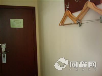 上海格林豪泰酒店（张江店）图片客房/房内设施[由13502zxkrjx提供]