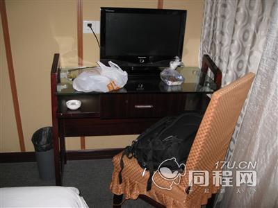 徐州鸿儒商务连锁主题酒店（建国西路）图片设施-3[由Hi2012提供]