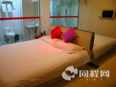上海星墅99假日旅店（政立路店）图片大床房
