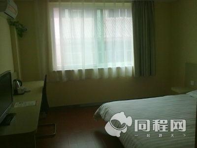 杭州汉庭酒店（火车东站天城路店）图片大床房