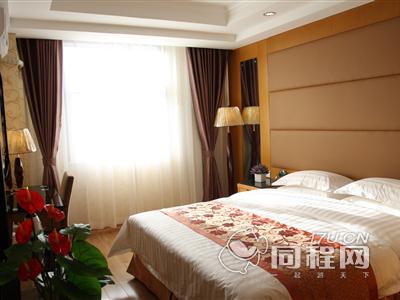 北京远航国际（精品）酒店图片标准大床