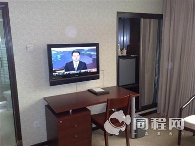 北京信谊酒店图片客房/房内设施[由雨田yandt提供]