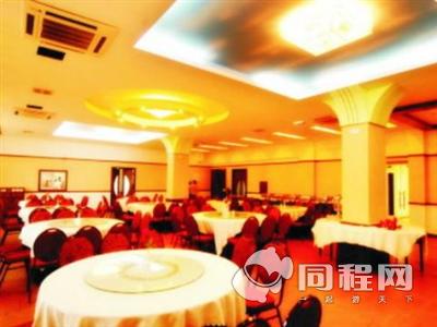 广州永华商务宾馆图片餐厅