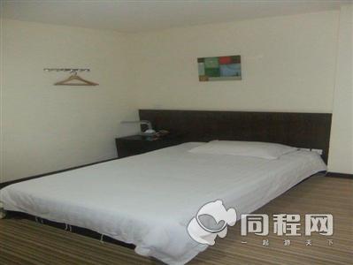 上海迎祥宾馆图片大床房