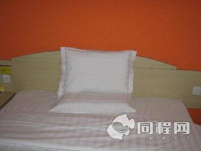 北京7天连锁酒店（紫竹桥店）图片大床房