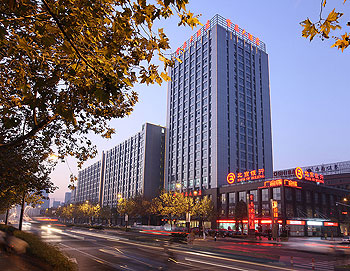 杭州紫晶大酒店