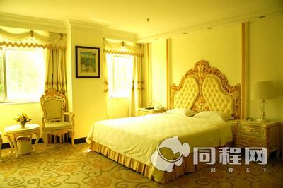 珠海帝濠度假酒店图片标准大床房