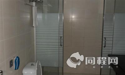 上海连江宾馆图片卫生间