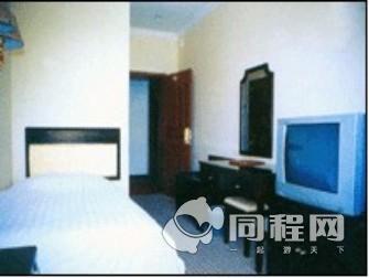 北京核工业金辰宾馆图片单人标准间