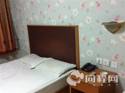 北京成家宾馆图片客房/床[由Xiaoaixixi提供]
