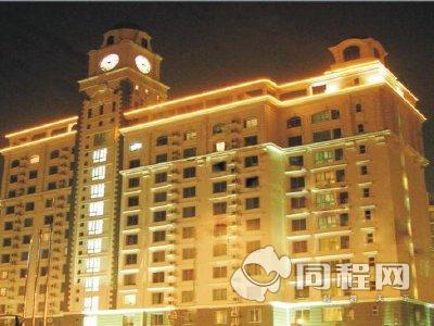 上海张江置业宾馆图片外观