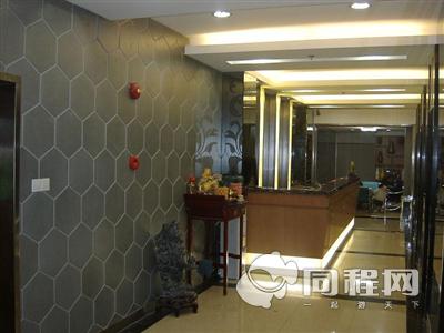 上海吉泰连锁酒店(沪太路长途汽车站店）