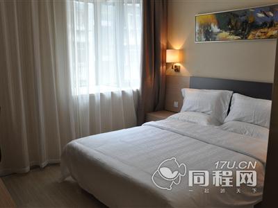 武汉江城之星宾馆图片经济大床房