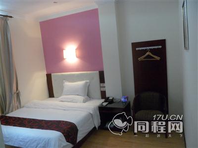 广州富隆商务酒店图片标准单人房