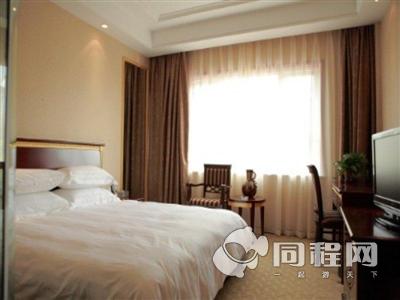 宁波万福富国大酒店图片大床房