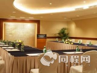 香港铜锣湾皇悦酒店图片会议室