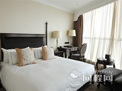 华西龙希国际大酒店图片高级大床间