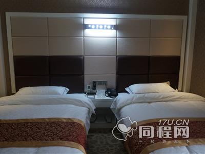 武汉V9假日连锁酒店（新华小路总店）图片豪华电脑标间