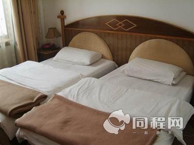 丽江福兴隆酒店图片双床房