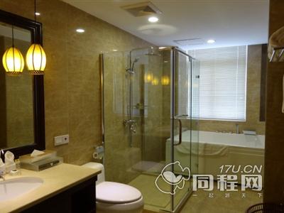 新乡元润（天沐）温泉大酒店图片浴室