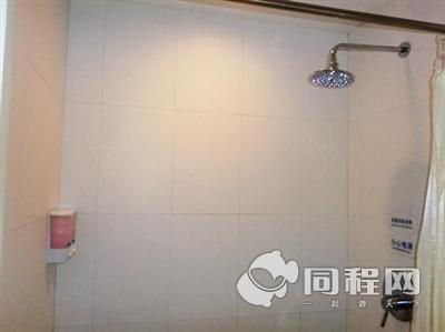 上海汉庭酒店连锁（外高桥店）图片客房/卫浴[由13806vyrfoz提供]
