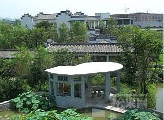 重庆莉之圆度假村