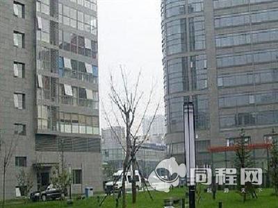 北京尚如酒店公寓（知春路紫金数码园店）图片外观