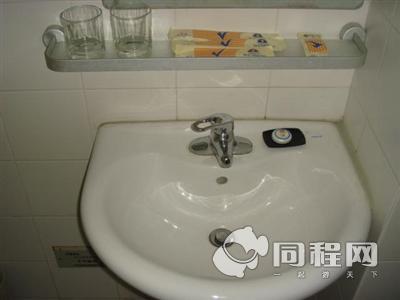 上海威伦酒店（南外滩店）图片客房/卫浴[由15998ljxkrz提供]