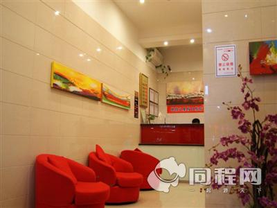 上海星墅99假日旅店（民立路店）图片大堂