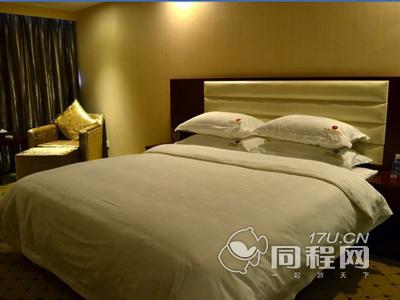 长沙和府鸿盛酒店图片标准单人房