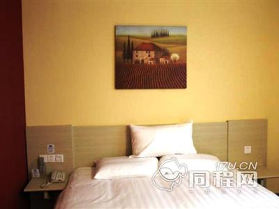 济南汉庭酒店（萧蔷国际机场店）图片高级大床房
