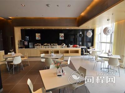 北京锦江之星（莲石东路店）图片餐厅