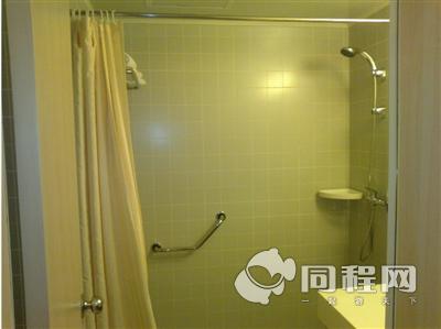上海锦江之星（南翔店）图片客房/卫浴[由13527fdrais提供]
