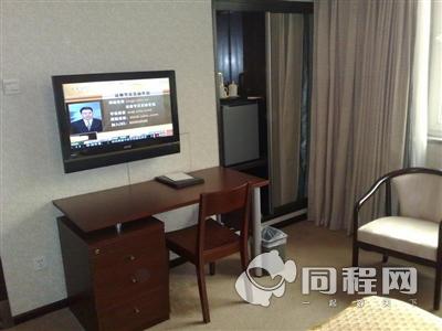 北京信谊酒店图片客房/房内设施[由雨田yandt提供]