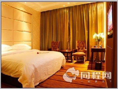 杭州永汇国际大酒店图片大床