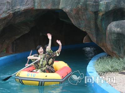 惠州海滨温泉旅游度假区图片娱乐设施