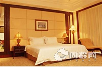 北京鹰山豪特湾度假酒店图片套房