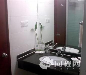 上海临潼宾馆图片洗手间