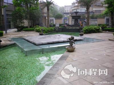 南京众巢公寓式酒店（原懒人空间）图片外观