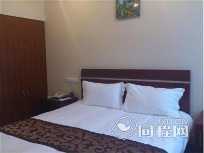 上海格林联盟酒店（浦东金杨路店）图片大床房