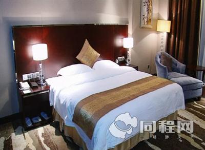 龙岩东方凯悦商务酒店图片豪华单人房