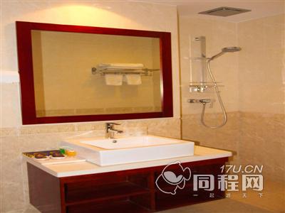 京煤集团北戴河疗养院图片浴室