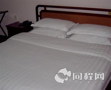 北京麦豪斯酒店（建国门店）图片大床房