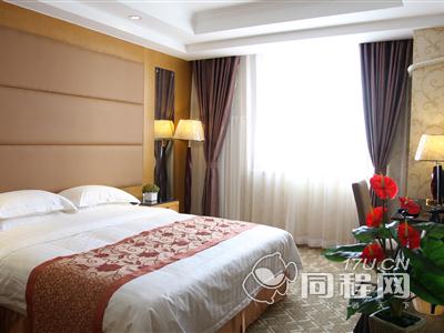 北京远航国际（精品）酒店图片豪华大床