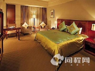 北京尚如酒店公寓（国贸和乔丽致店）图片标准间